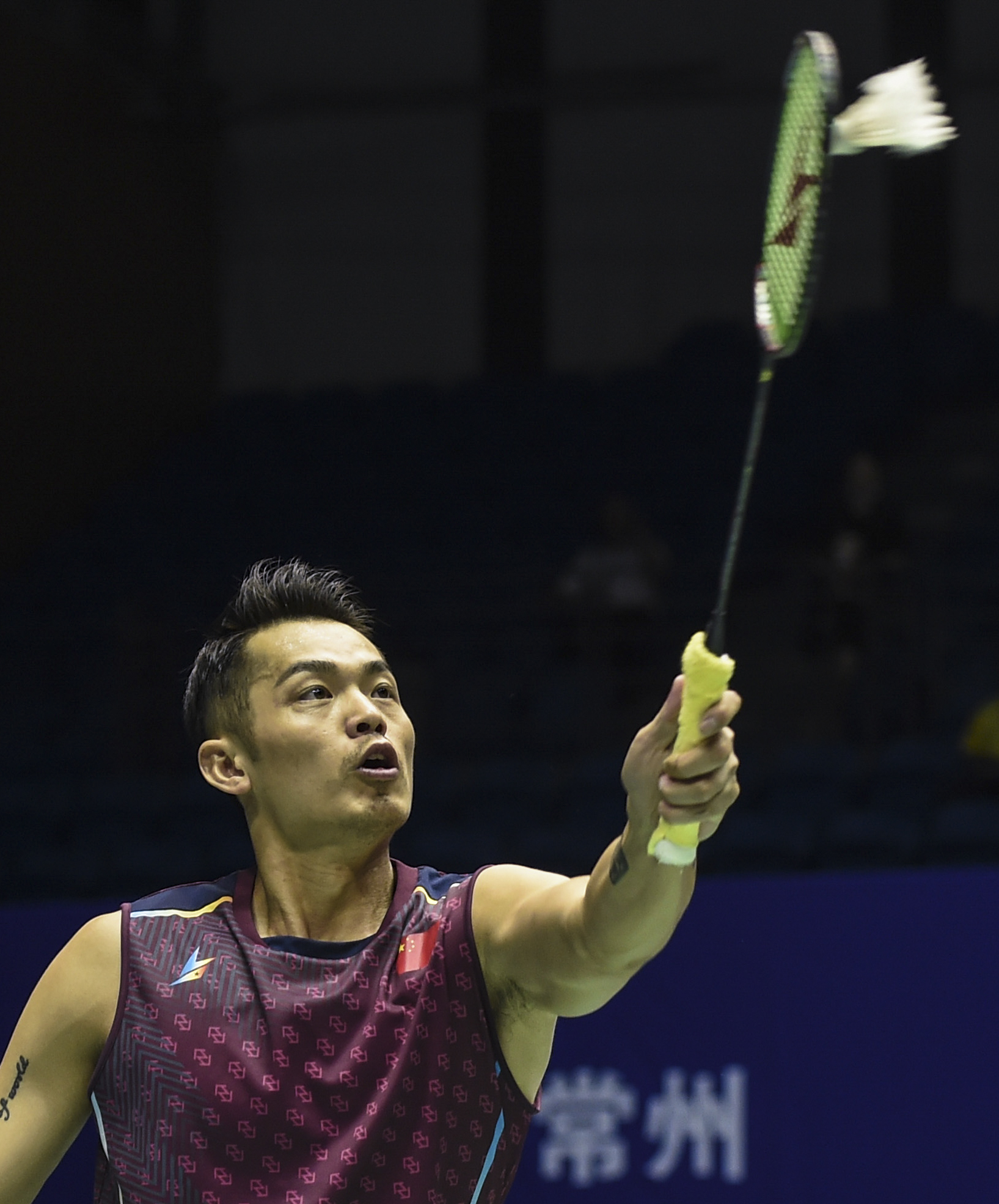 开云体育下载-关于中国羽毛球队绝地反击印尼羽毛球队,林丹绝境逆转的信息