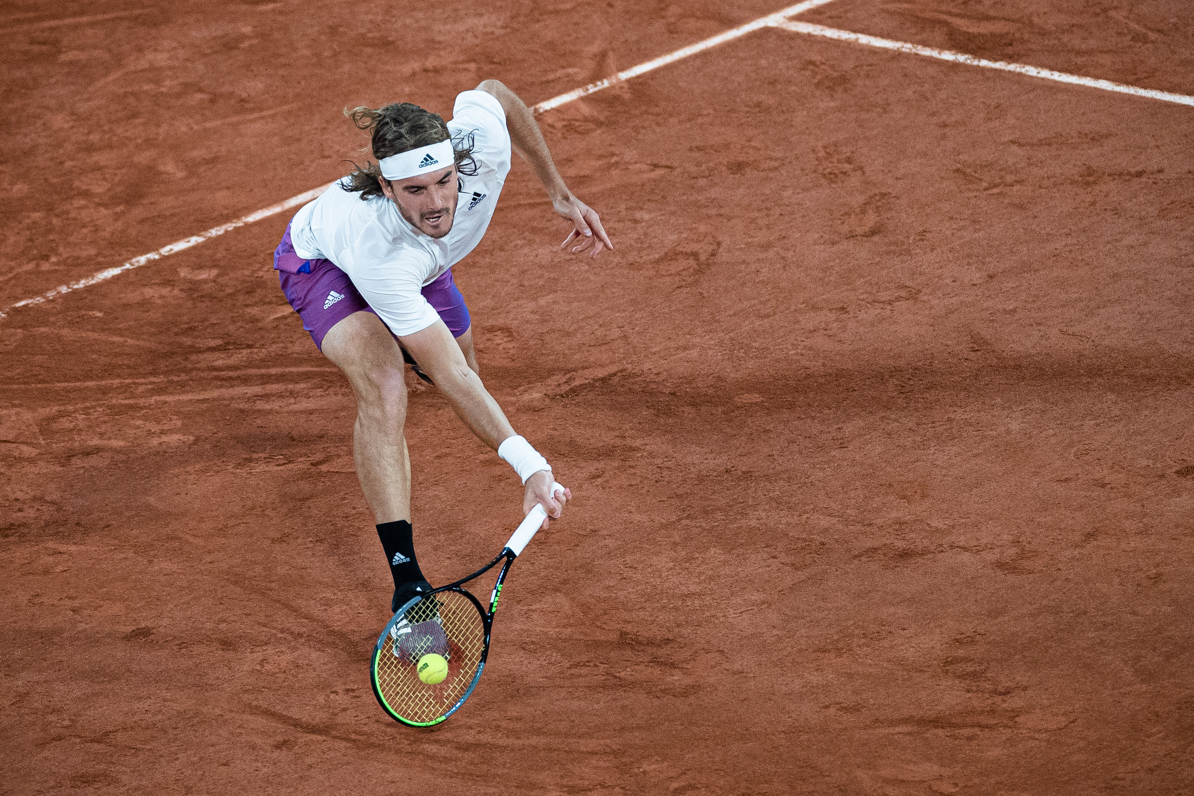 开云体育app-关于世界网球队翻盘西班牙网球队,西西帕斯爆发神勇的信息