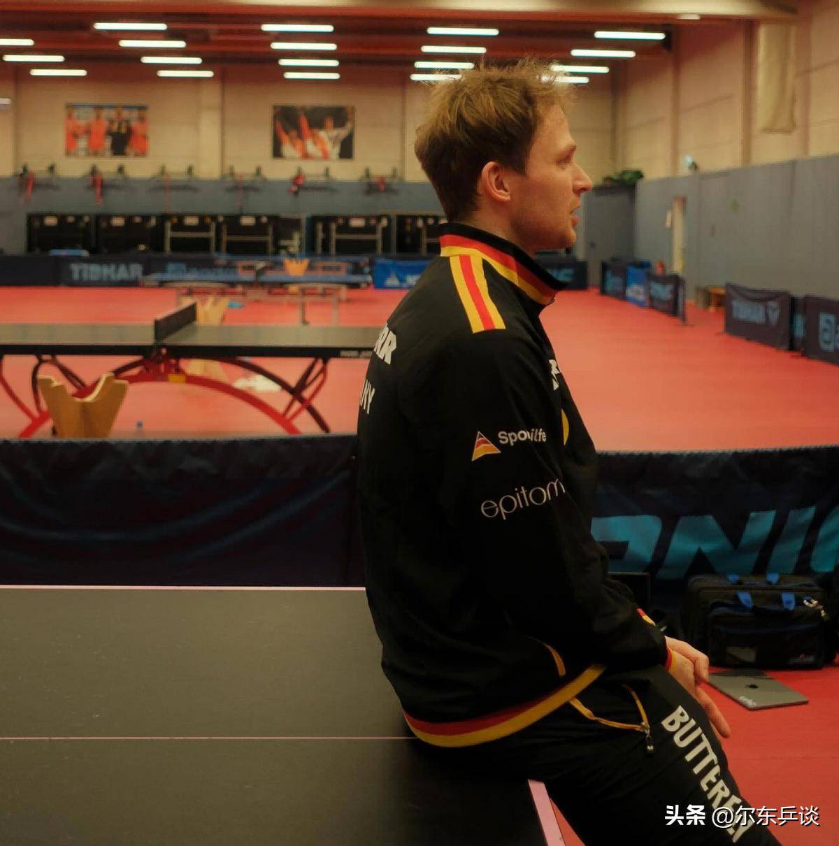 德国乒乓球队翻盘日本乒乓球队,奥恰洛夫爆发神勇的简单介绍 德国乒乓球队翻盘日本乒乓球队,奥恰洛夫爆发神勇的简单介绍