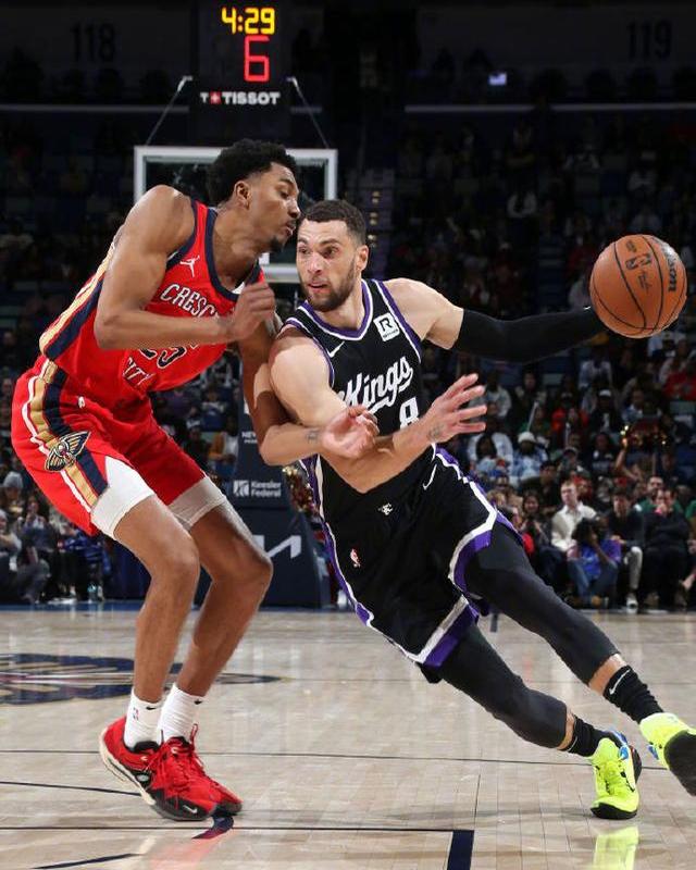 开云平台-鹈鹕完胜中国男篮,艾顿关键制胜的简单介绍