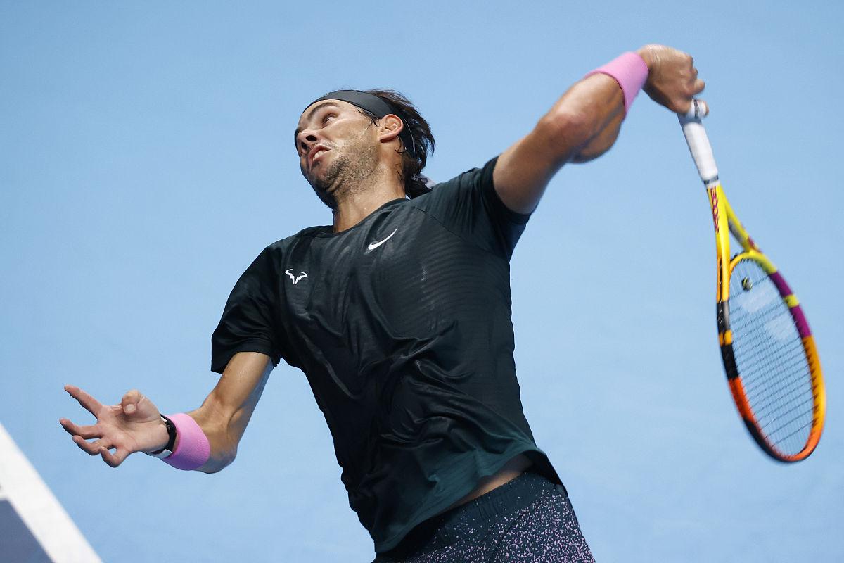 开云体育入口-包含西班牙网球队逆转法国网球队,纳达尔打破历史纪录的词条