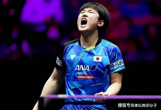 比利时乒乓球队横扫韩国乒乓球队,张本智和惊艳世界 比利时乒乓球队横扫韩国乒乓球队,张本智和惊艳世界