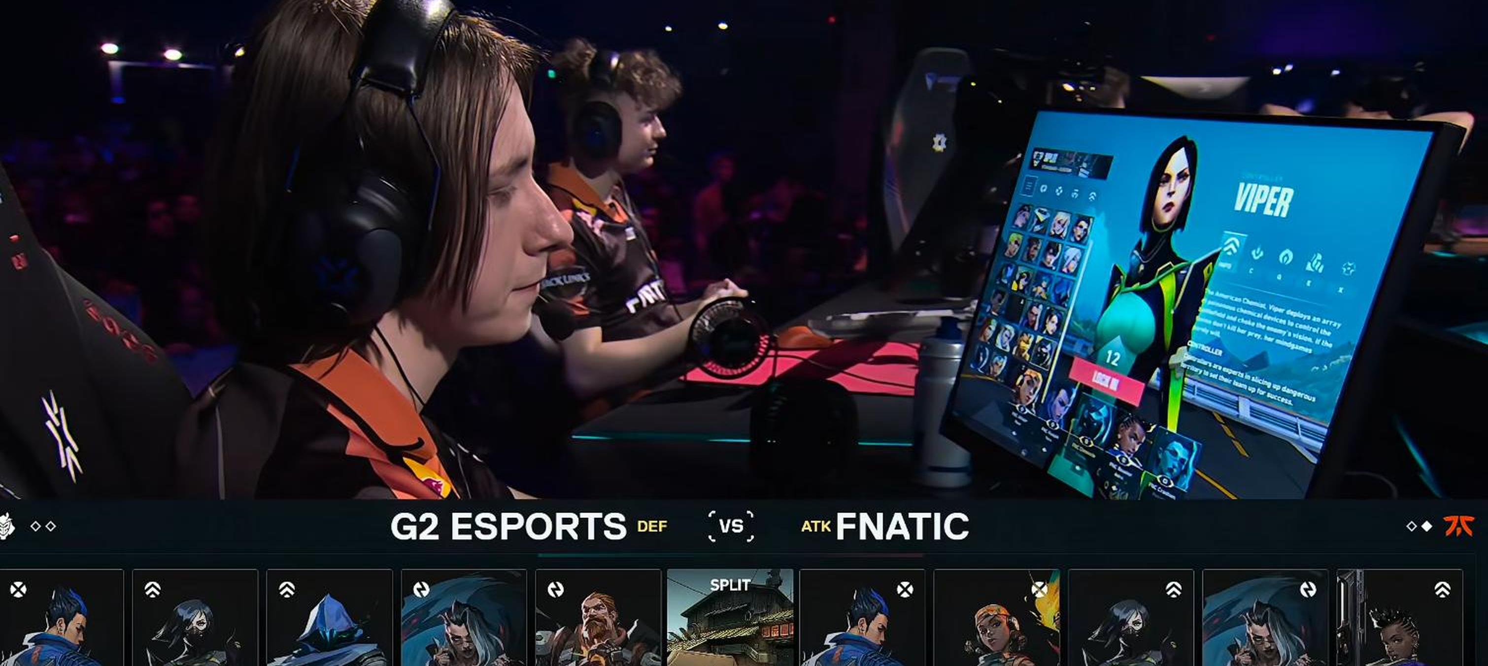 开云体育平台APP-FNC强势TeamWE，Clozer制霸全场