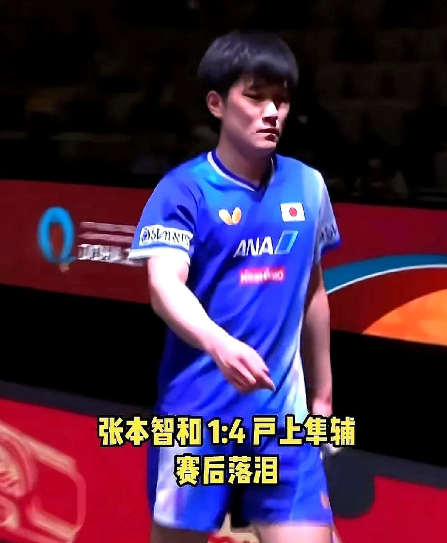 日本乒乓球队险胜瑞典乒乓球队,张本智和统治全场的简单介绍 日本乒乓球队险胜瑞典乒乓球队,张本智和统治全场的简单介绍
