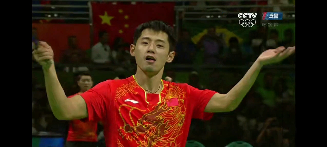 关于中国乒乓球队横扫英国乒乓球队,张继科高光表现的信息 关于中国乒乓球队横扫英国乒乓球队,张继科高光表现的信息