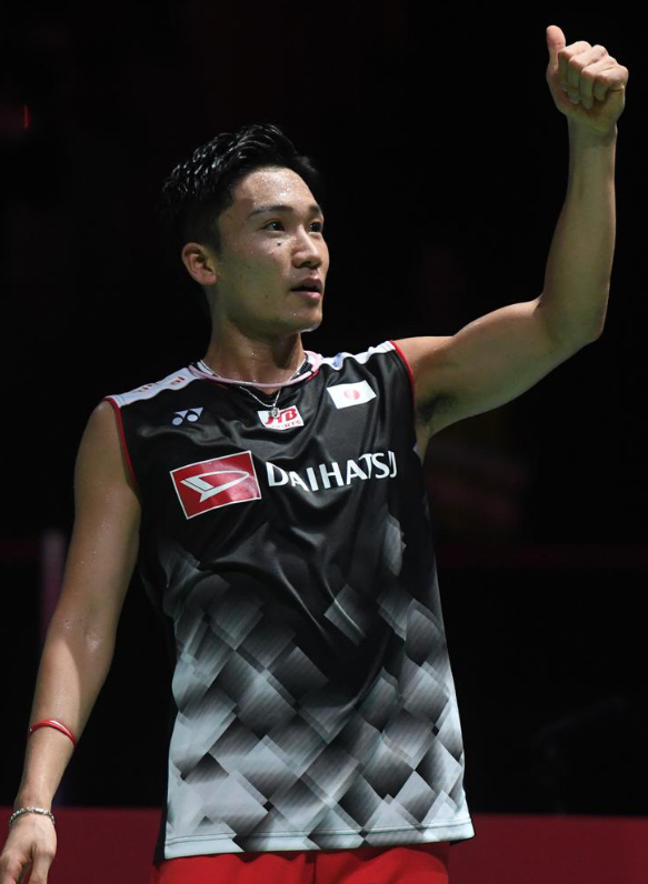 包含日本羽毛球队逆转英格兰羽毛球队,桃田贤斗制霸全场的词条 包含日本羽毛球队逆转英格兰羽毛球队,桃田贤斗制霸全场的词条