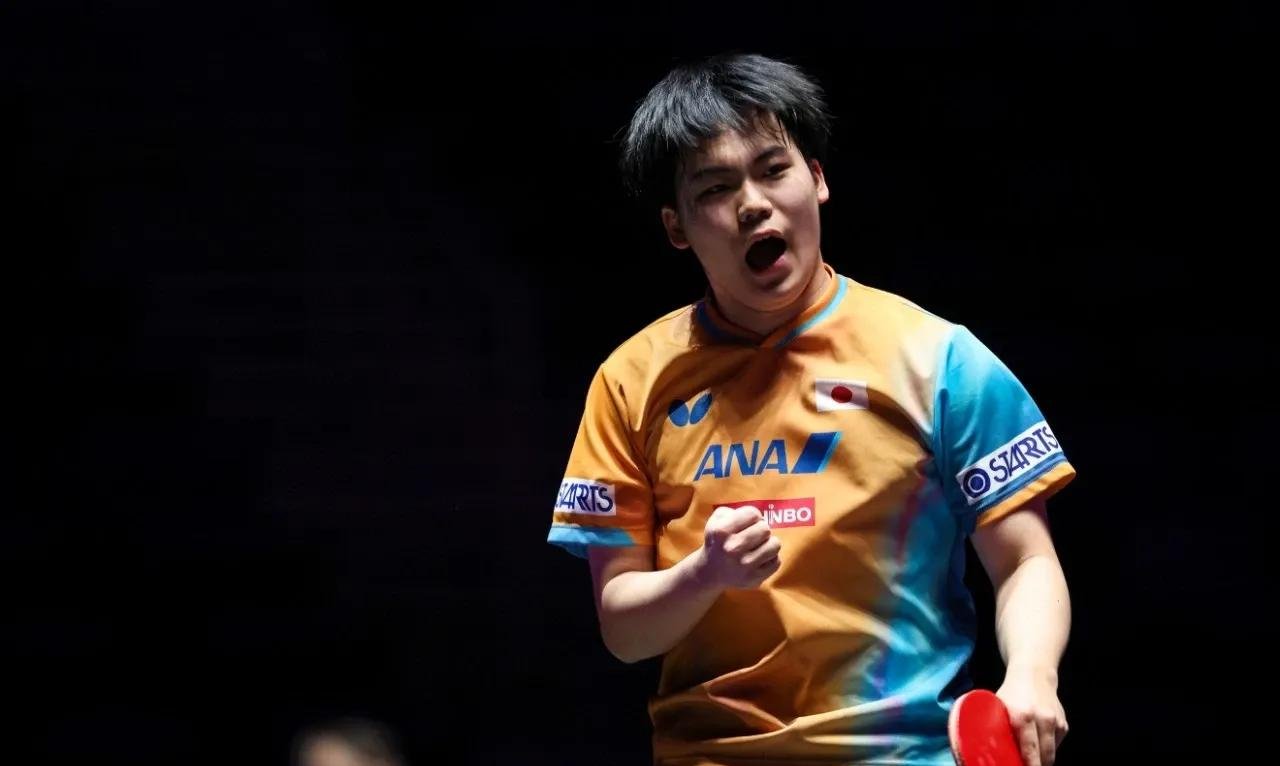 开云体育app-包含韩国乒乓球队力克比利时乒乓球队,奥恰洛夫高光表现的词条