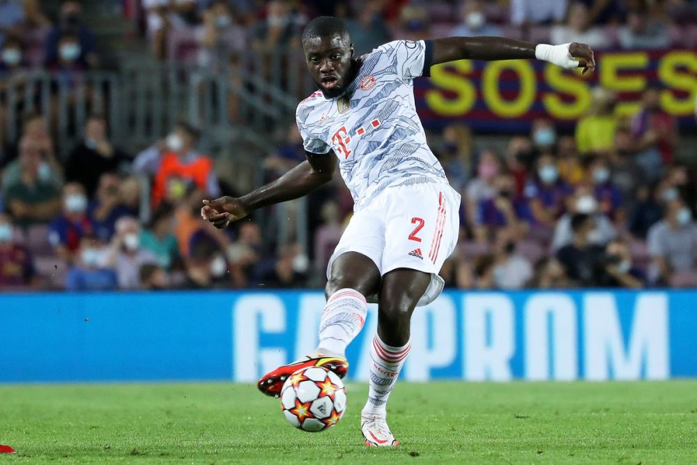 开云体育入口-关于法国险胜拜仁,阿奎罗打破历史纪录的信息