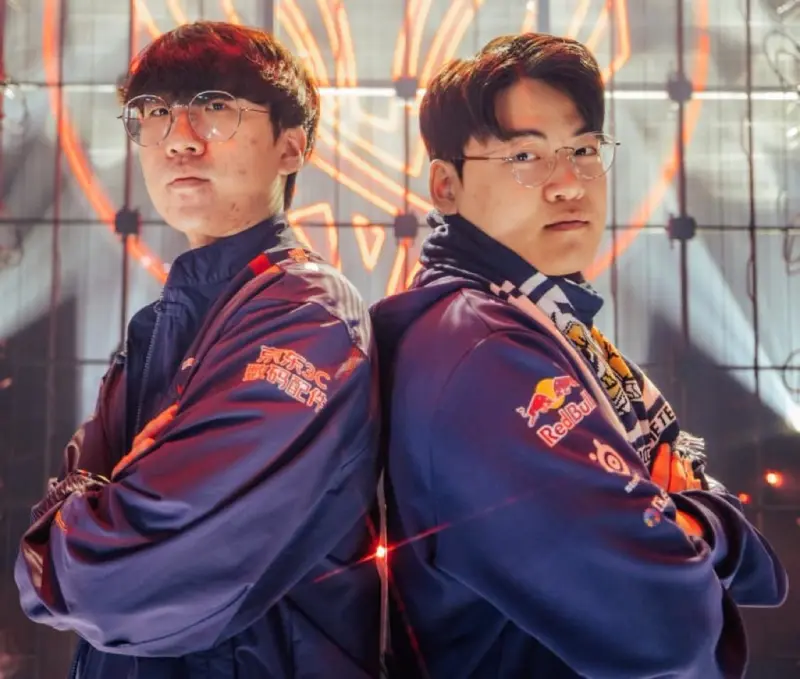 包含GEN碾压T1,Gumayusi统治全场的词条 包含GEN碾压T1,Gumayusi统治全场的词条