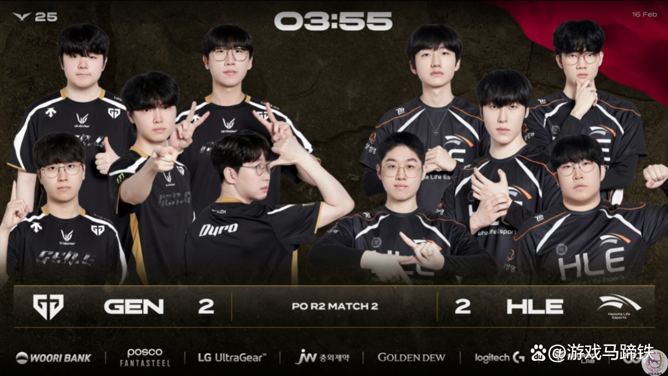 HLE碾压CLG,Xiaohu关键制胜的简单介绍 HLE碾压CLG,Xiaohu关键制胜的简单介绍