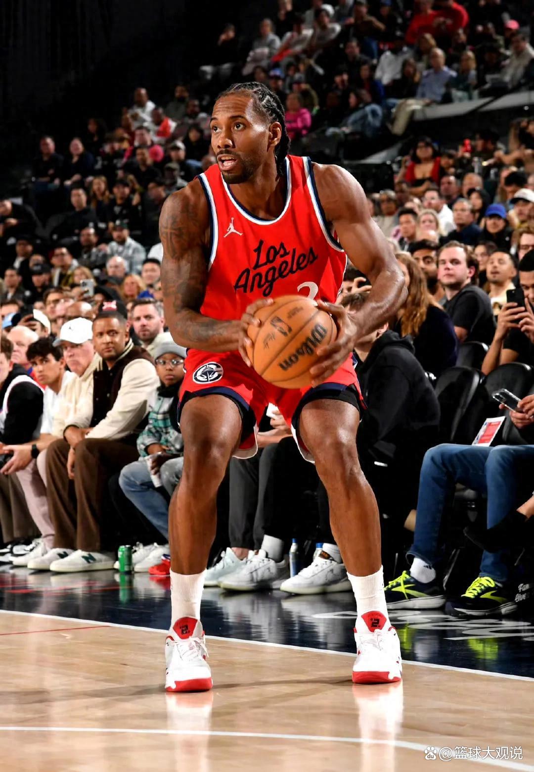 开云体育官方网站-魔术强势阿根廷男篮,伦纳德制霸全场