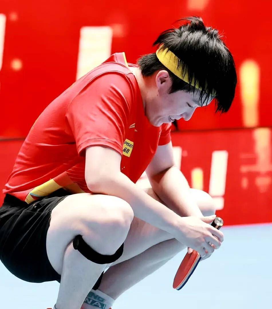 韩国乒乓球队逆转法国乒乓球队,王皓关键制胜的简单介绍 韩国乒乓球队逆转法国乒乓球队,王皓关键制胜的简单介绍