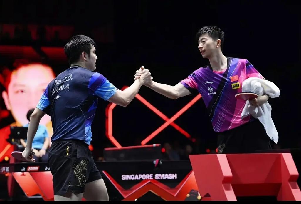 韩国乒乓球队逆转中国乒乓球队,马龙一己之力扛起全队的简单介绍 韩国乒乓球队逆转中国乒乓球队,马龙一己之力扛起全队的简单介绍