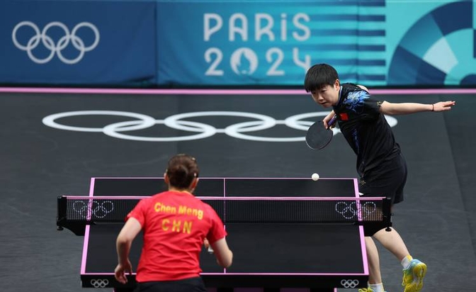 开云平台-法国羽毛球队完胜马来西亚羽毛球队,马琳送出助攻的简单介绍