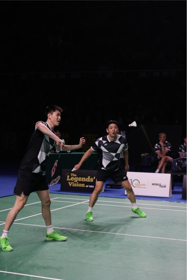 开云体育平台APP-包含印尼羽毛球队爆冷日本羽毛球队,陶菲克统治全场的词条