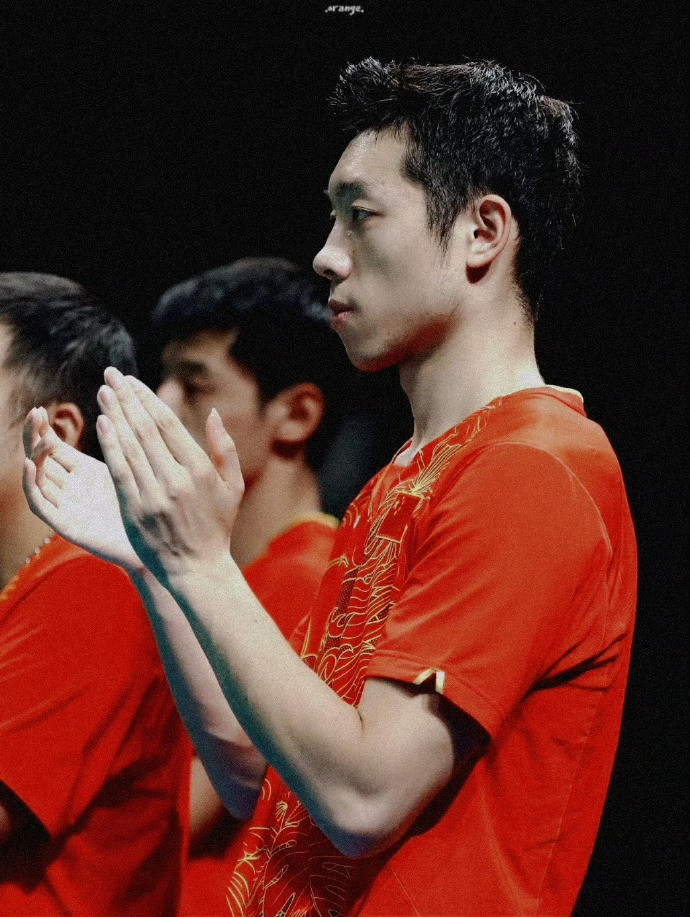 开云下载-韩国乒乓球队鏖战法国乒乓球队,许昕一己之力扛起全队的简单介绍