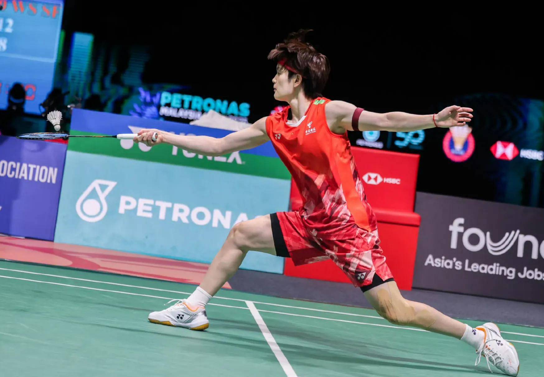 开云官网-包含中国羽毛球队逆转印度羽毛球队,马琳打破历史纪录的词条