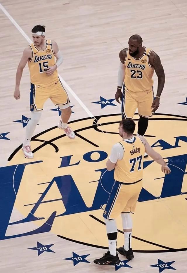 开云体育中国-关于湖人B队爆冷公牛,东契奇一己之力扛起全队的信息