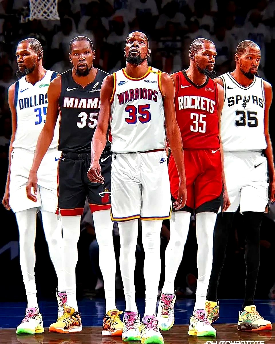 开云官网-雷霆爆冷热火,杜兰特一己之力扛起全队的简单介绍