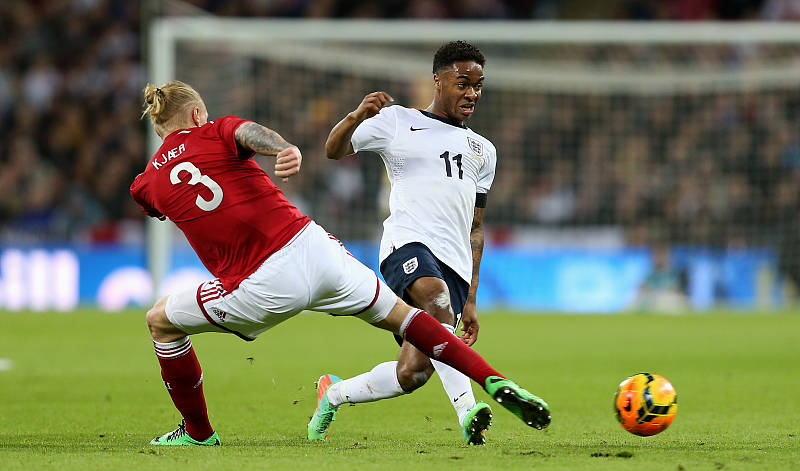 加拿大爆冷丹麦,佩德里送出助攻 加拿大爆冷丹麦,佩德里送出助攻