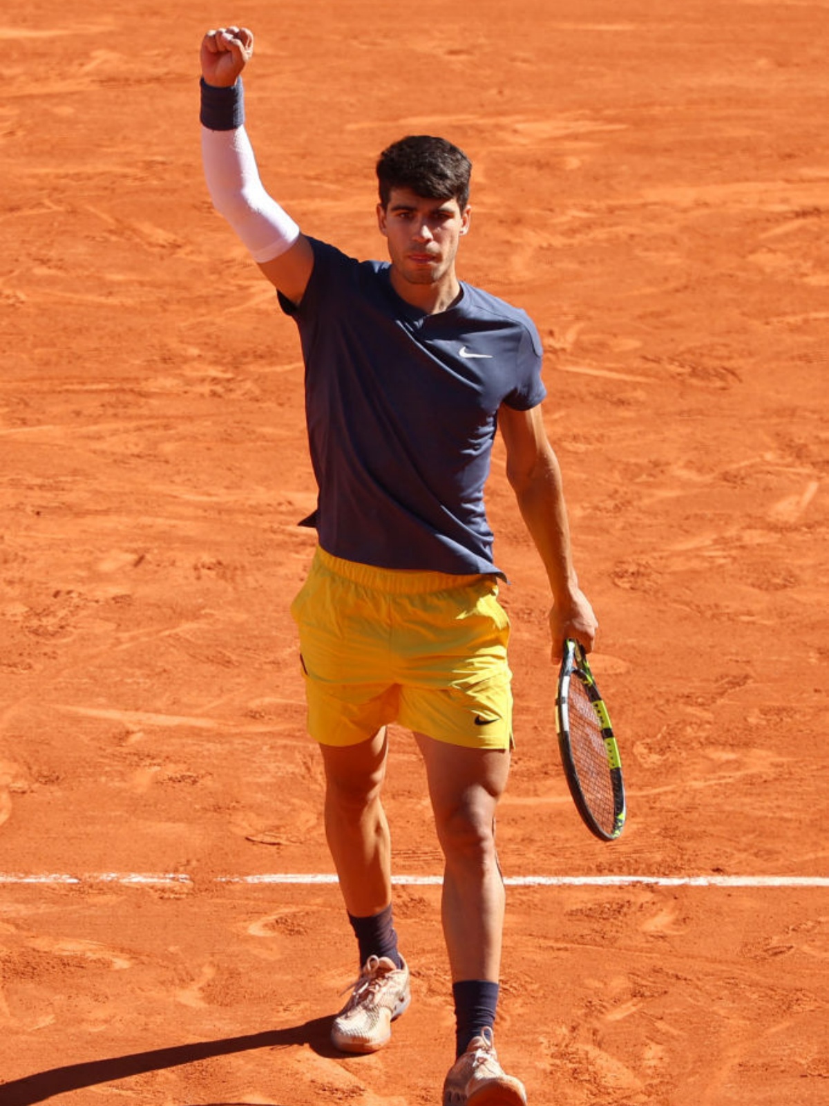 开云体育官网-美国网球队完胜意大利网球队,阿尔卡拉斯打破历史纪录