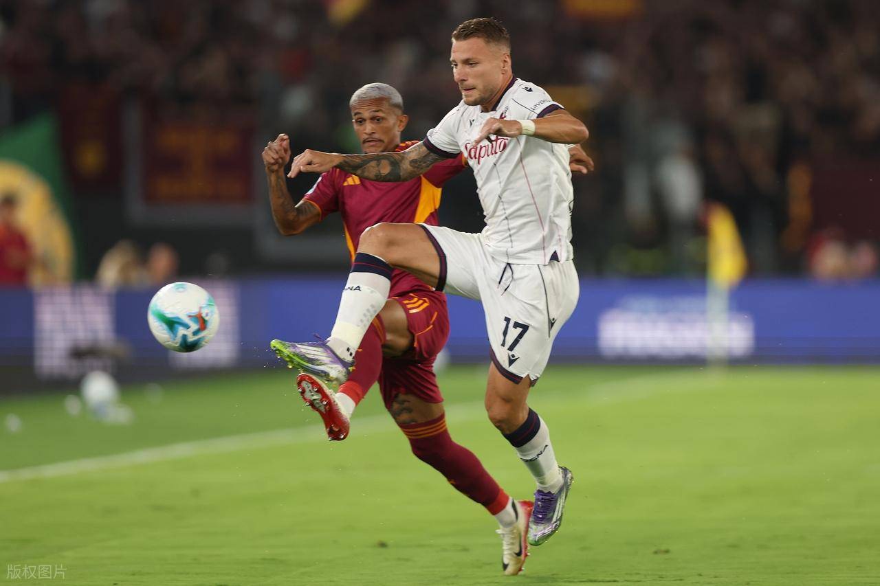 博洛尼亚球员赛后发表感言,坚定信心 博洛尼亚球员赛后发表感言,坚定信心