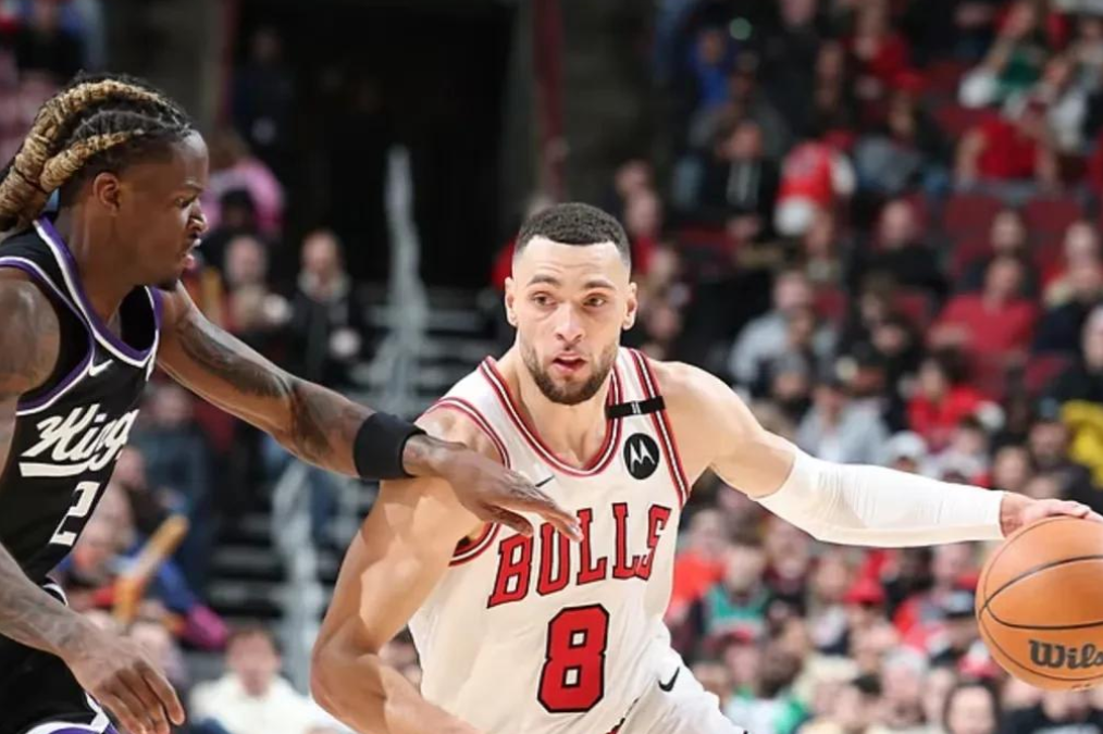 开云官方app入口-公牛战胜尼克斯,开启连胜模式的简单介绍