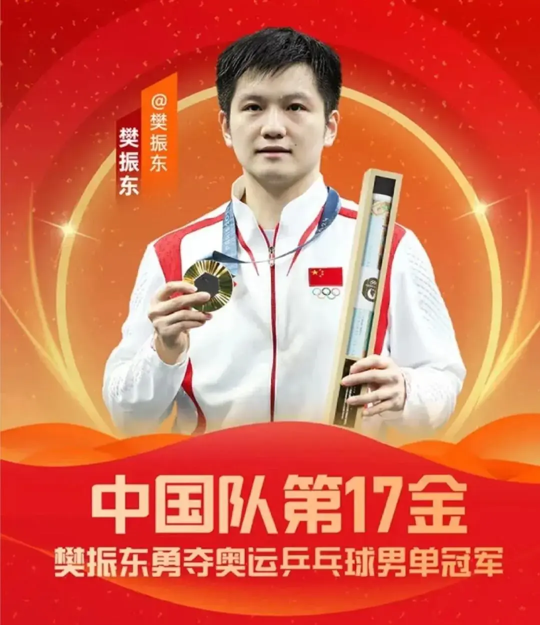 冠军的拼搏精神值得赞许,赛场上无往不胜的简单介绍 冠军的拼搏精神值得赞许,赛场上无往不胜的简单介绍