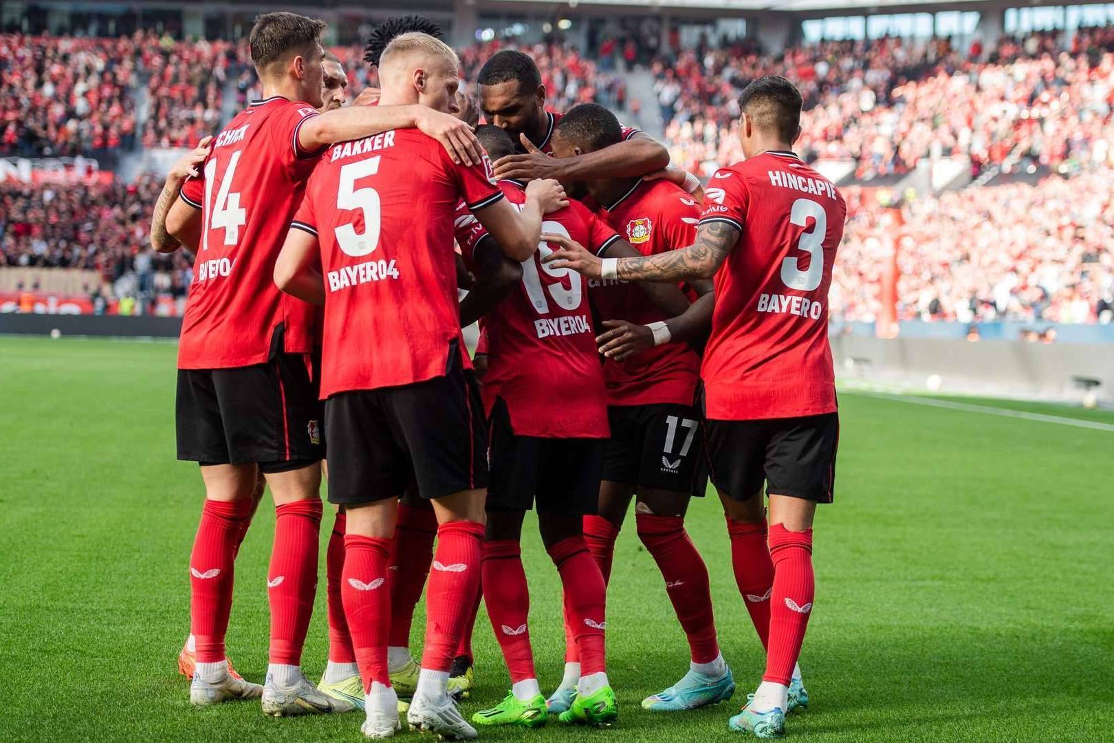 霍芬海姆客场大捷,实现四连胜良好积极的简单介绍 霍芬海姆客场大捷,实现四连胜良好积极的简单介绍