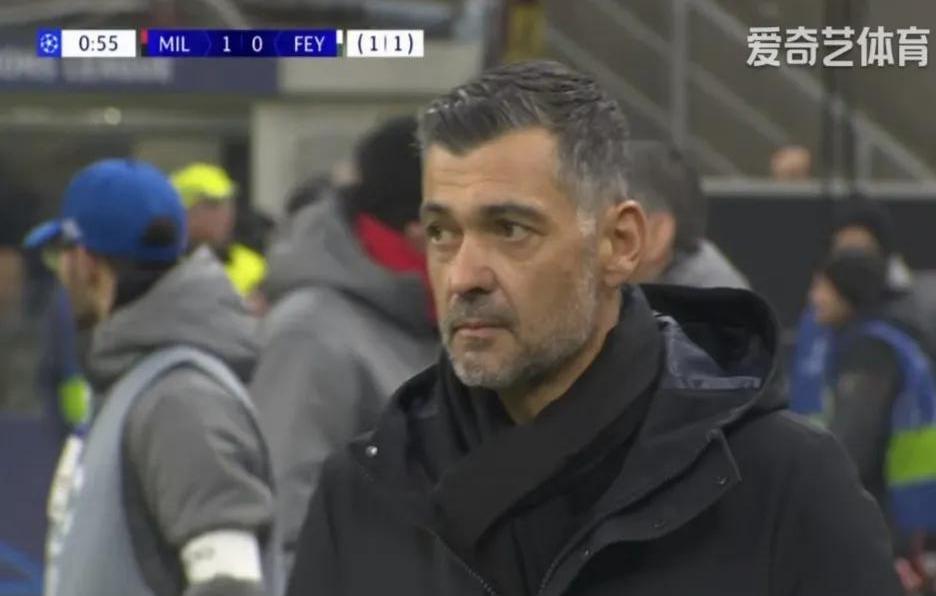 开云APP-关于AC米兰逆转费耶诺德,提前晋级淘汰赛的信息