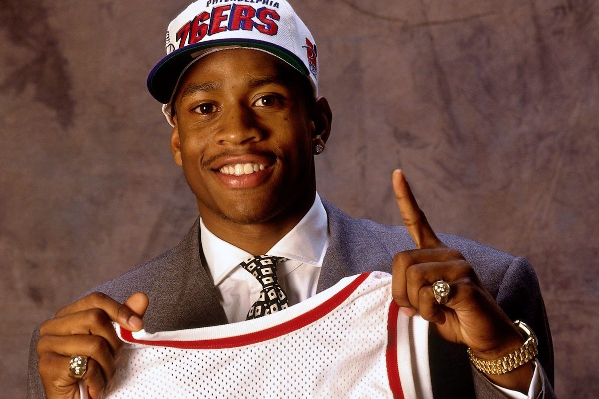 艾弗森重获自由,纽卡斯期待更强 艾弗森重获自由,纽卡斯期待更强