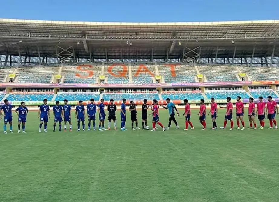 开云体育-球员合练状态火爆,球队士气高昂备战的简单介绍