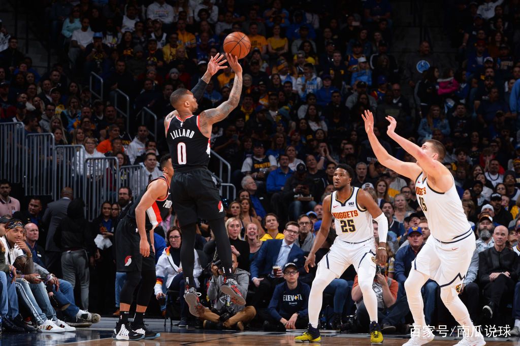 开云体育官网-包含天津队力克四川队,利拉德关键制胜的词条