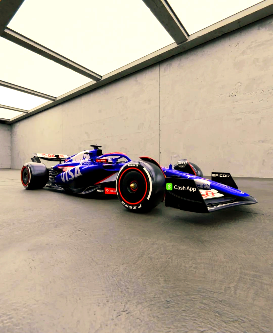 开云体育平台APP-红牛车队绝杀红牛二队,阿隆索惊艳四座的简单介绍