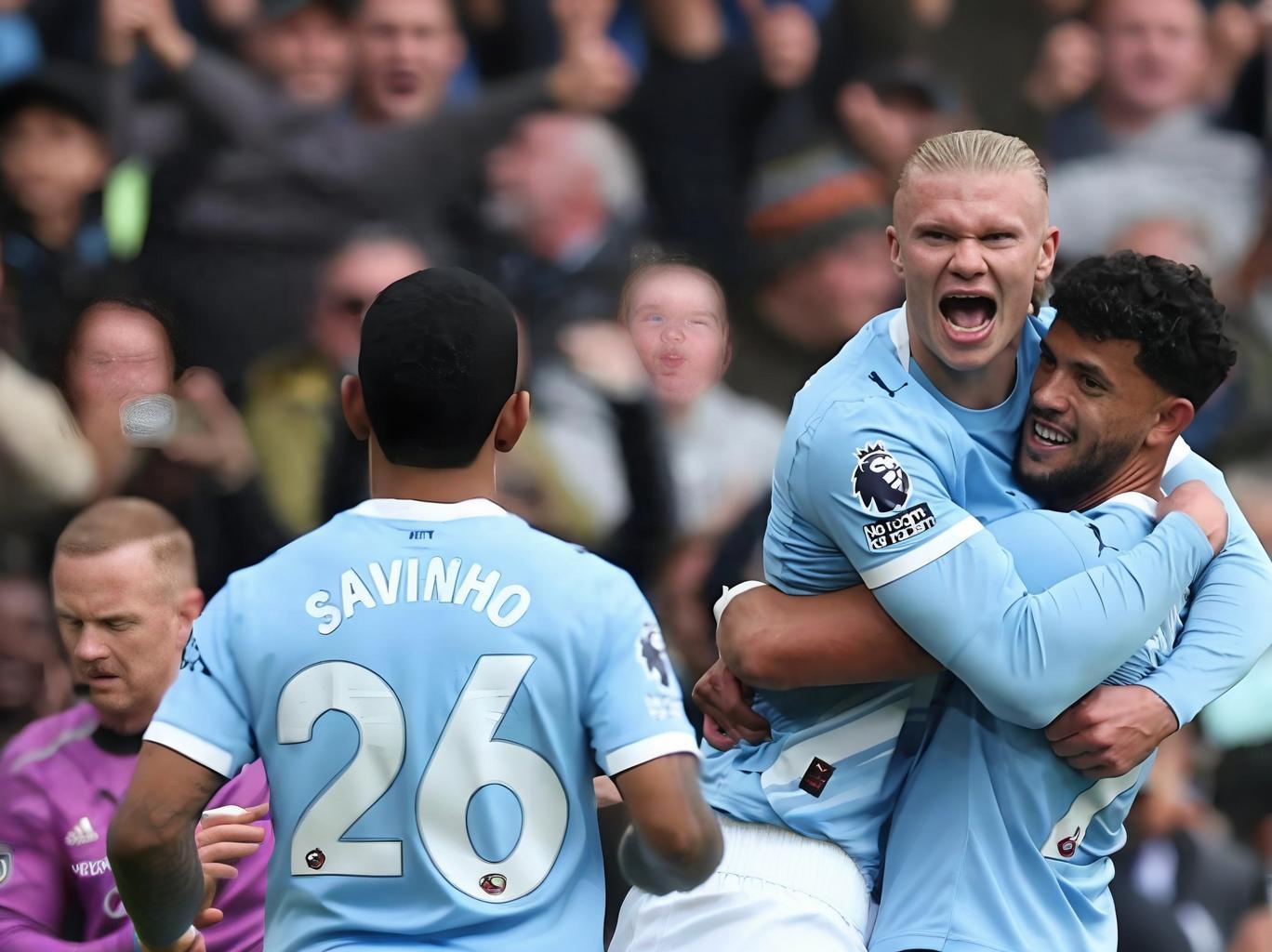 开云官网-曼城横扫瑞士,哈兰德点燃赛场的简单介绍