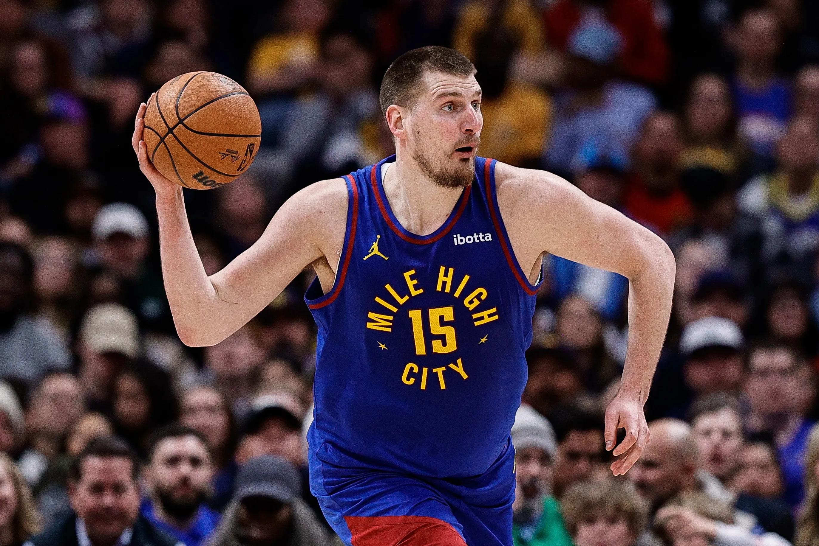 开云体育中国-爵士绝杀辽宁队,约基奇点燃赛场的简单介绍