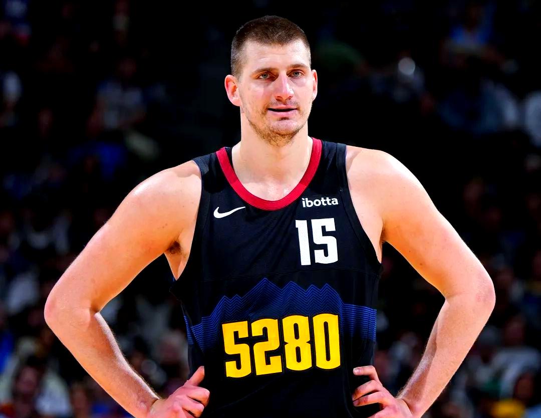 爵士绝杀辽宁队,约基奇点燃赛场的简单介绍 爵士绝杀辽宁队,约基奇点燃赛场的简单介绍