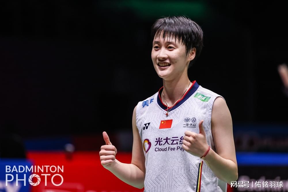 印度队翻盘丹麦队,陈雨菲带队取胜的简单介绍 印度队翻盘丹麦队,陈雨菲带队取胜的简单介绍