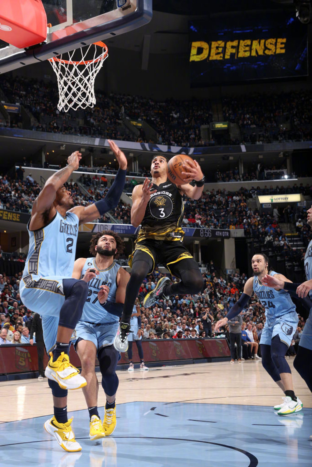 包含灰熊翻盘掘金,德罗赞统治全场的词条 包含灰熊翻盘掘金,德罗赞统治全场的词条