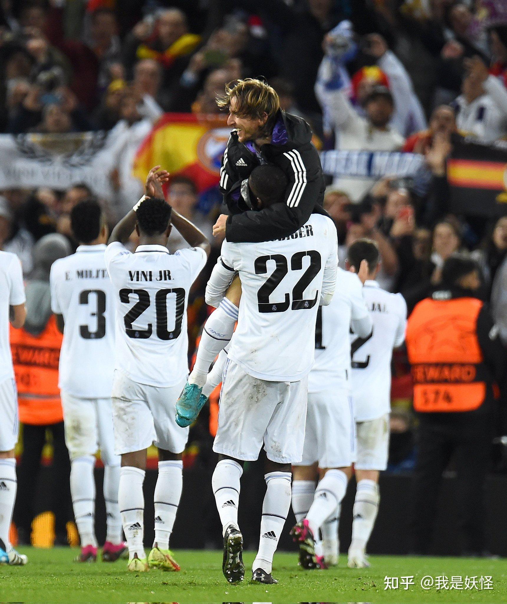 利物浦横扫莱比锡红牛，本泽马统治全场的简单介绍