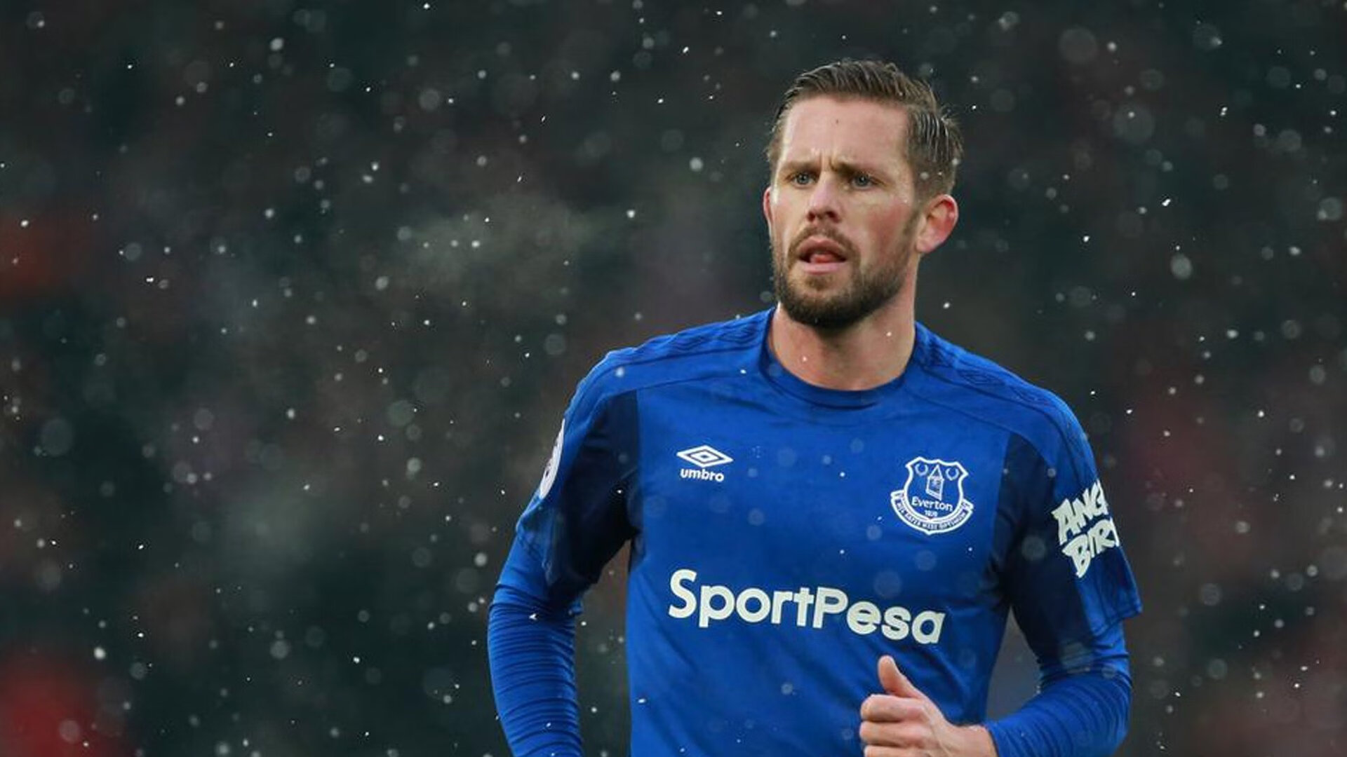 福登全程高能输出,哥斯达黎加末节带走伊朗,一场战术与意志的较量