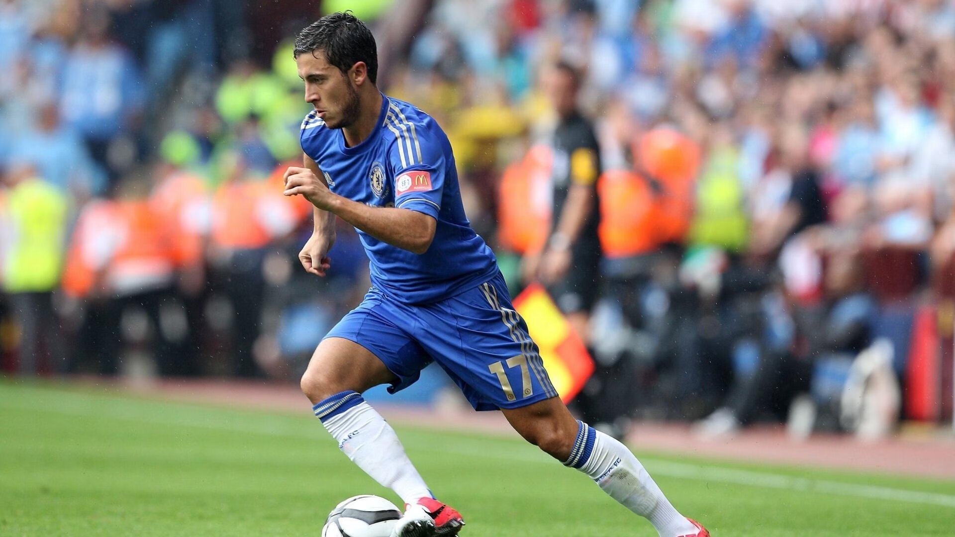 赛道上的独舞,欧文如何用个人能力定义F1年度争冠之夜